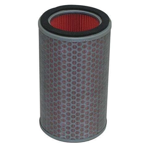 Filtru de aer MIW H1207 pentru motocicletă, compatibil cu Honda CB 1300 (2003 - 2007)